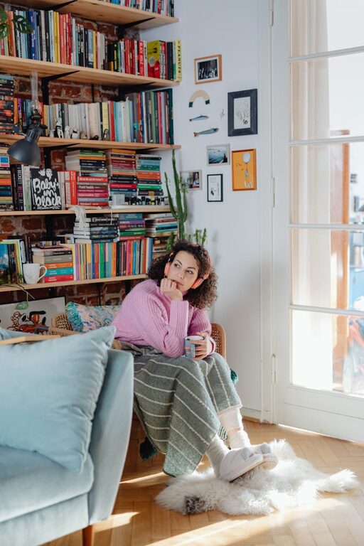 Tips for Creating a Cozy and Inviting Reading Nook at Home